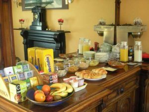 Ophira Guesthouse B&B Dublin