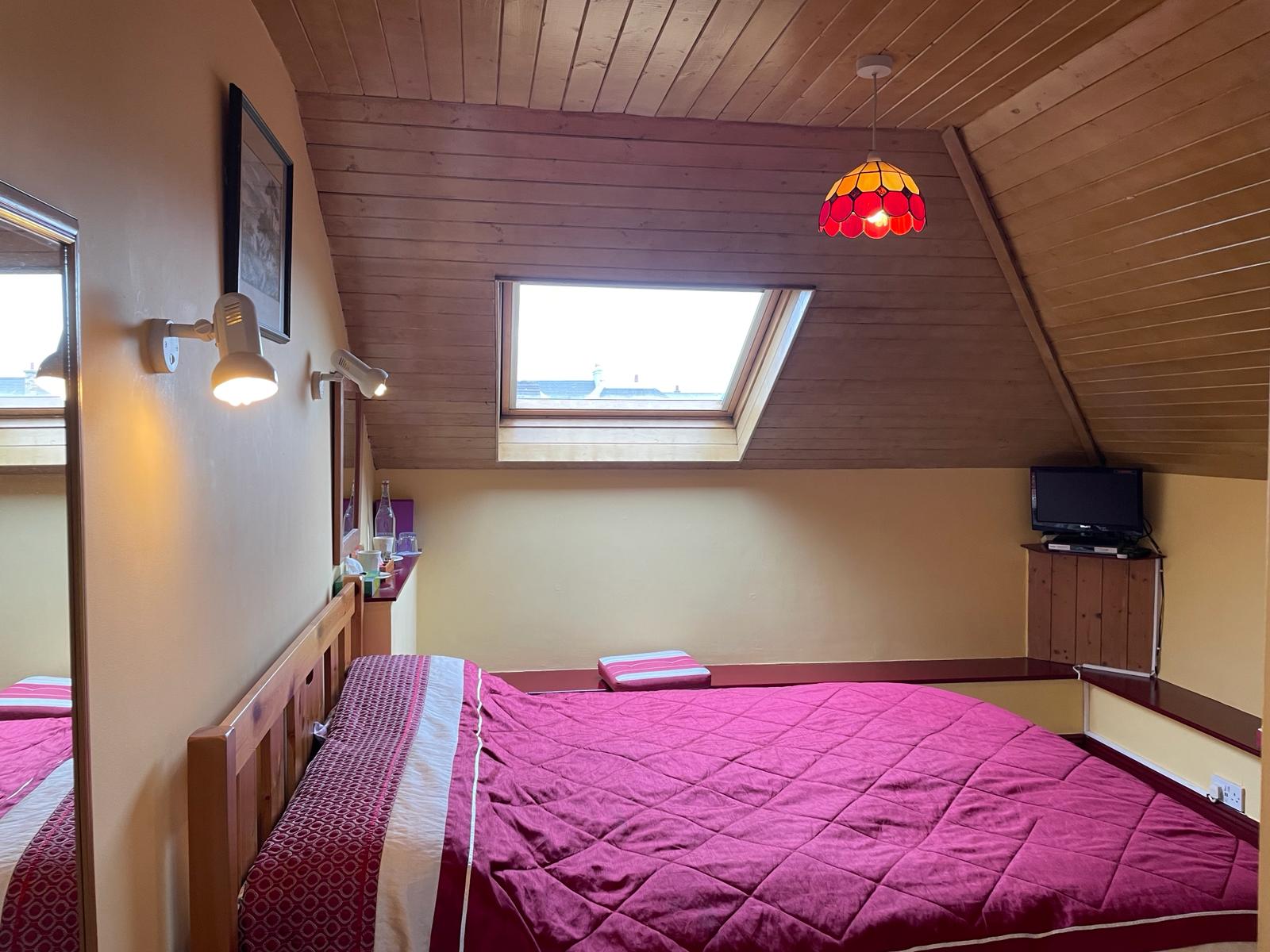 Ophira Guesthouse B&B Dublin